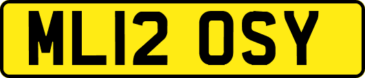 ML12OSY