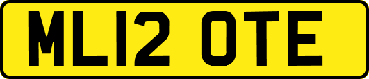 ML12OTE