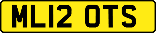 ML12OTS