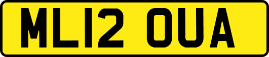 ML12OUA