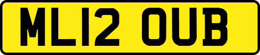 ML12OUB