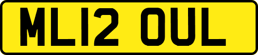 ML12OUL