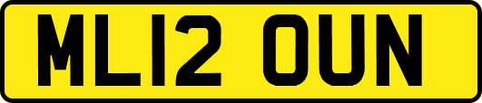 ML12OUN