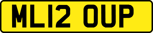 ML12OUP