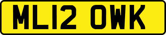 ML12OWK