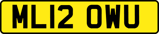 ML12OWU