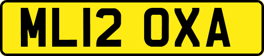 ML12OXA