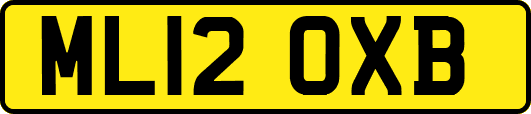 ML12OXB