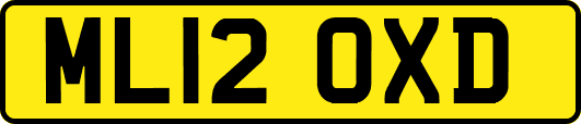 ML12OXD