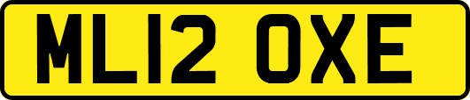 ML12OXE