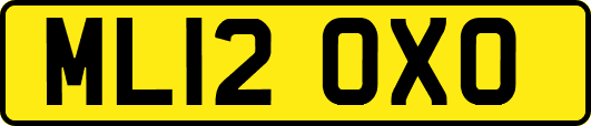 ML12OXO