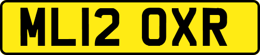 ML12OXR