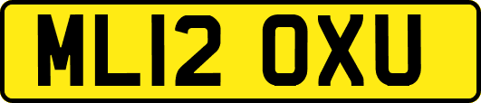 ML12OXU