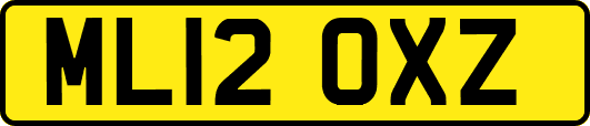 ML12OXZ