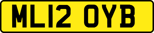 ML12OYB