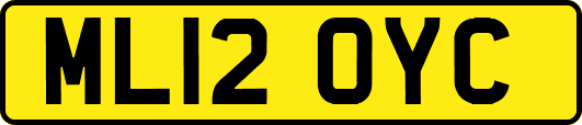 ML12OYC