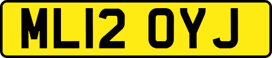 ML12OYJ