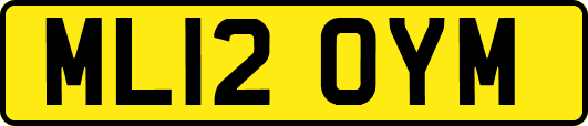 ML12OYM