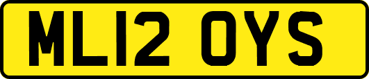 ML12OYS