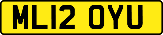ML12OYU