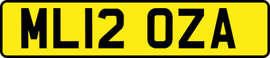 ML12OZA