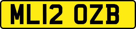 ML12OZB