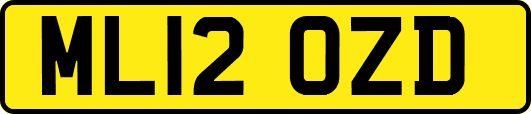 ML12OZD