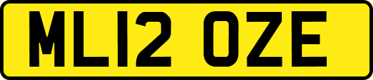 ML12OZE