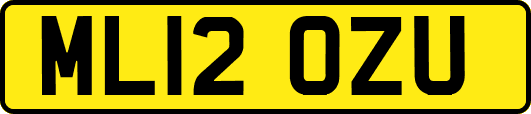 ML12OZU