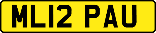 ML12PAU