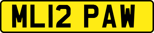 ML12PAW