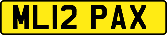 ML12PAX