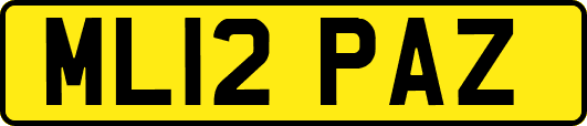 ML12PAZ
