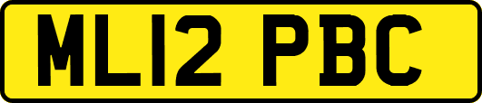 ML12PBC