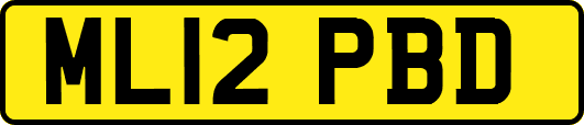 ML12PBD