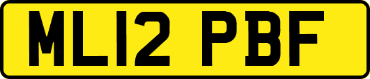 ML12PBF