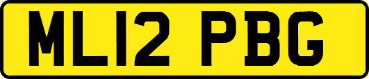 ML12PBG