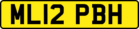 ML12PBH