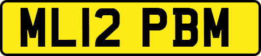 ML12PBM
