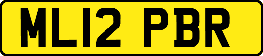 ML12PBR