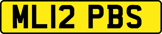 ML12PBS
