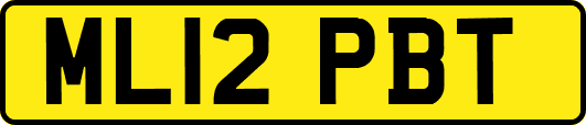 ML12PBT