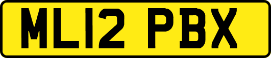 ML12PBX