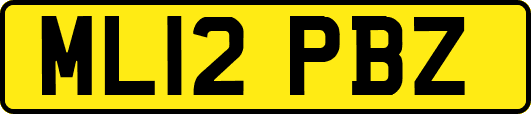 ML12PBZ
