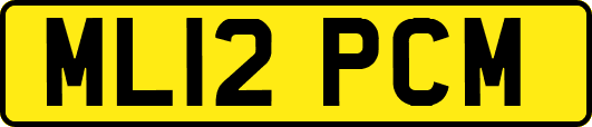 ML12PCM