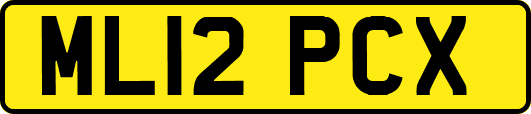 ML12PCX