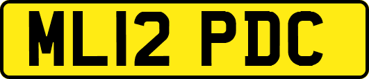 ML12PDC
