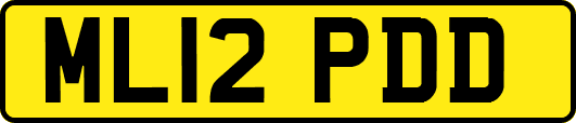 ML12PDD