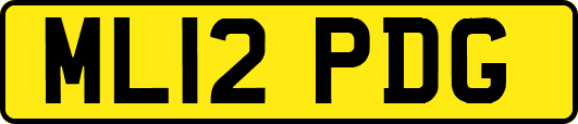 ML12PDG