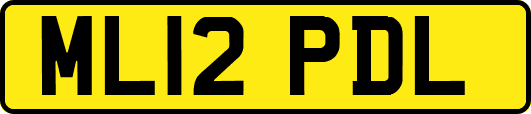 ML12PDL